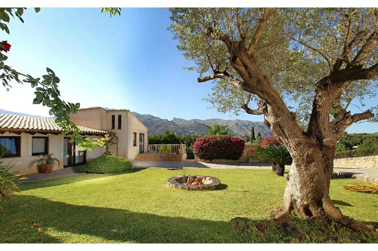 Holiday home Pollenca - 35012 Mallorca