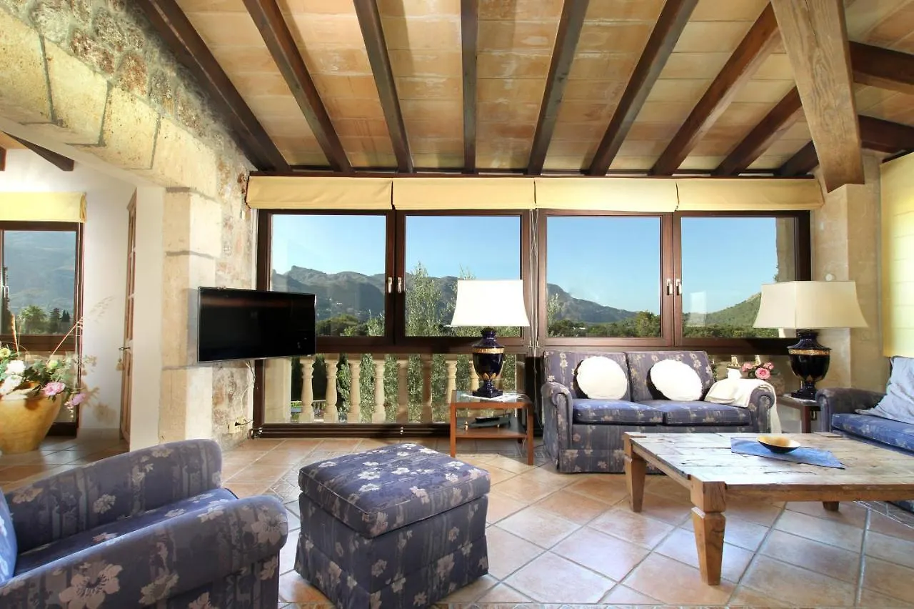 Pollenca - 35012 Mallorca Spain