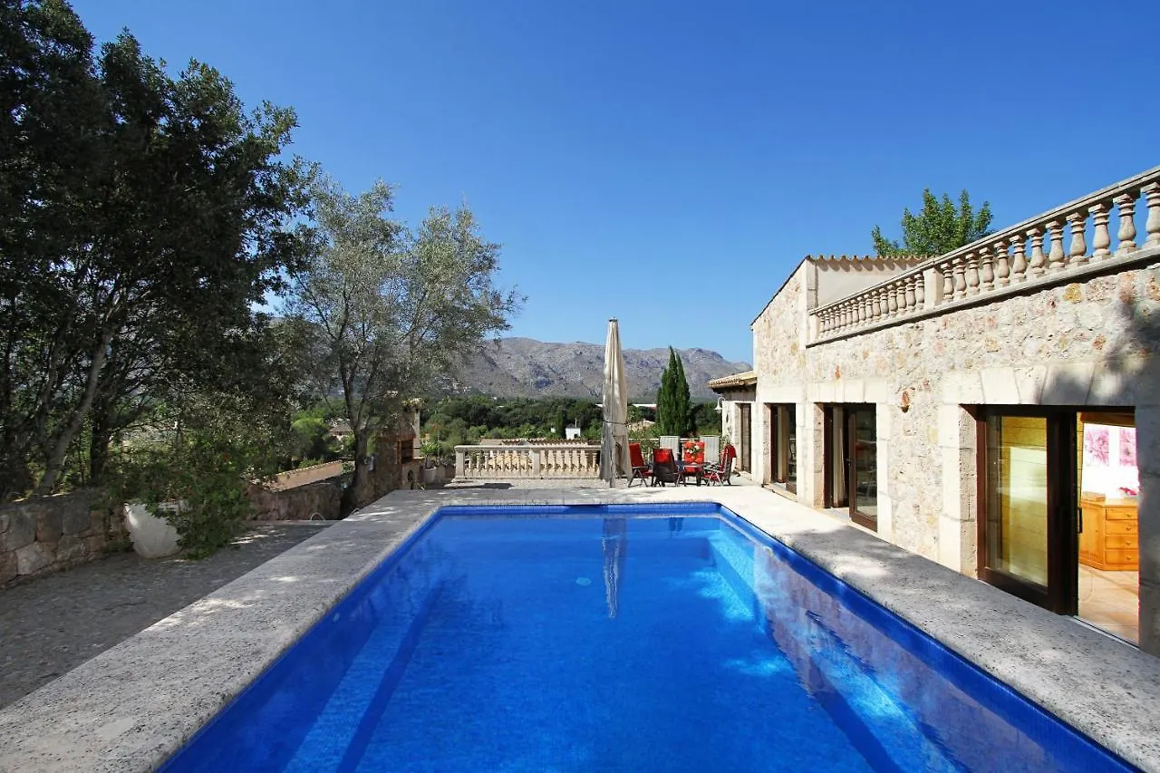 Holiday home Pollenca - 35012 Mallorca