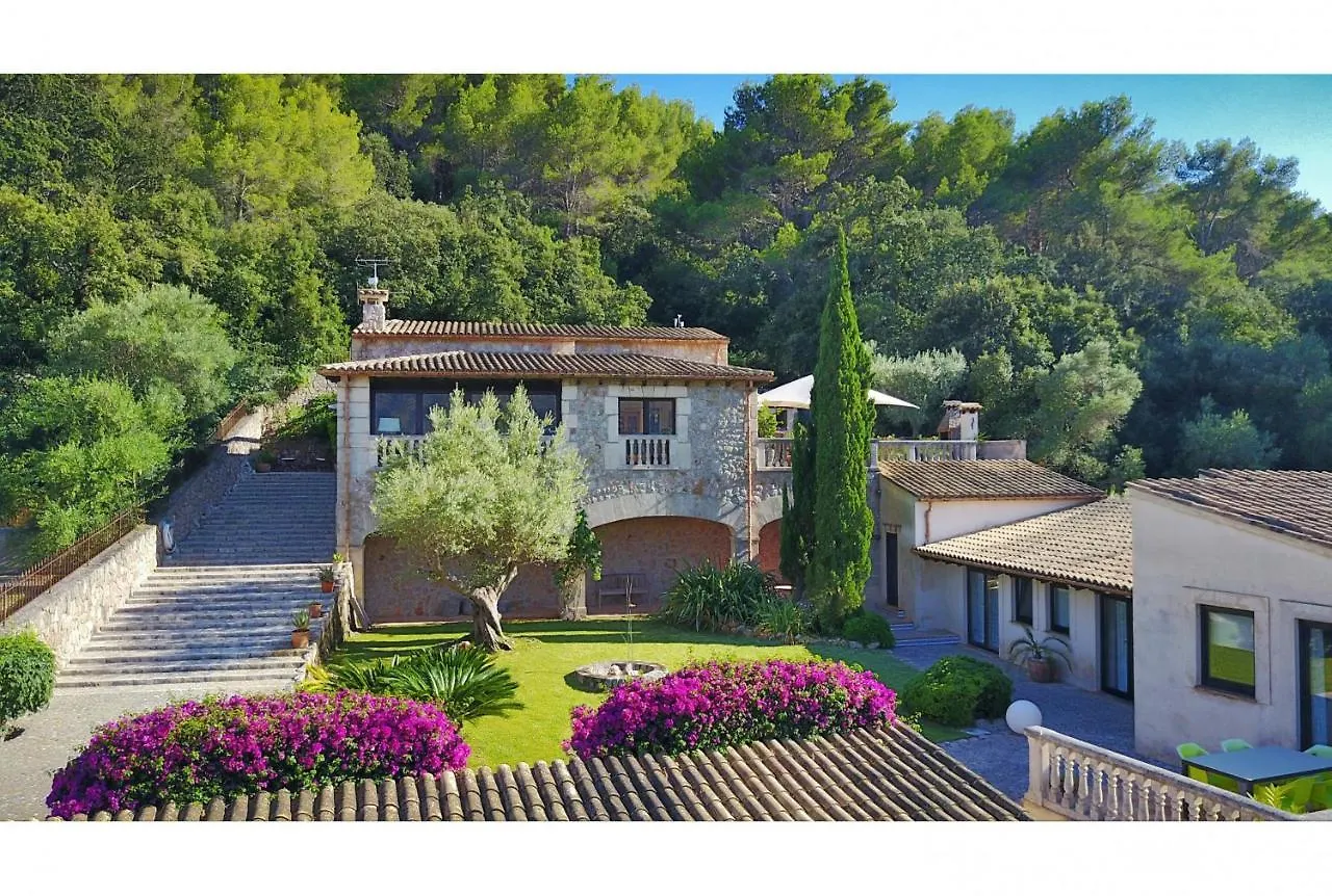 Holiday home Pollenca - 35012 Mallorca