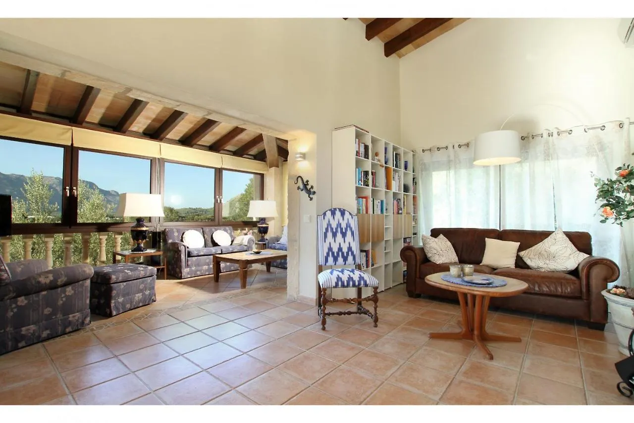 Pollenca - 35012 Mallorca