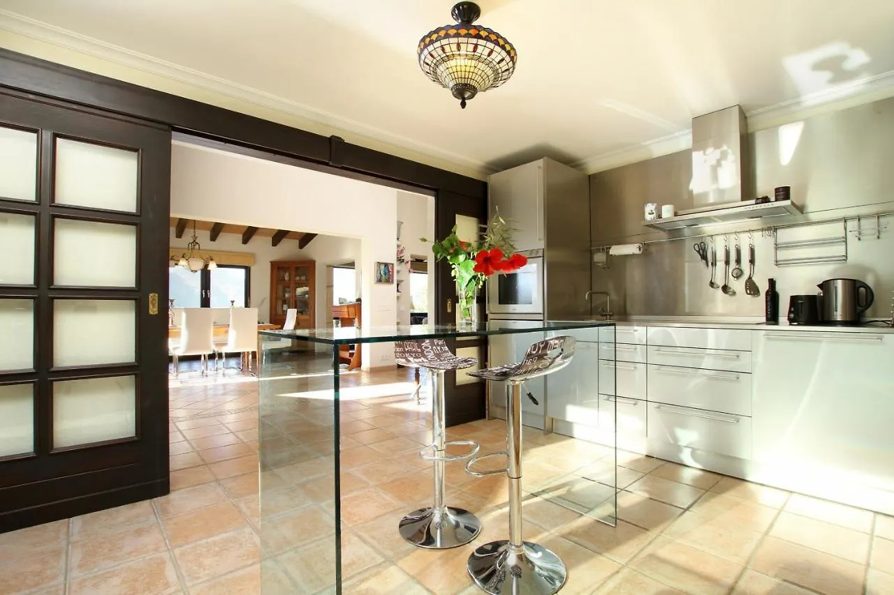 Holiday home Pollenca - 35012 Mallorca
