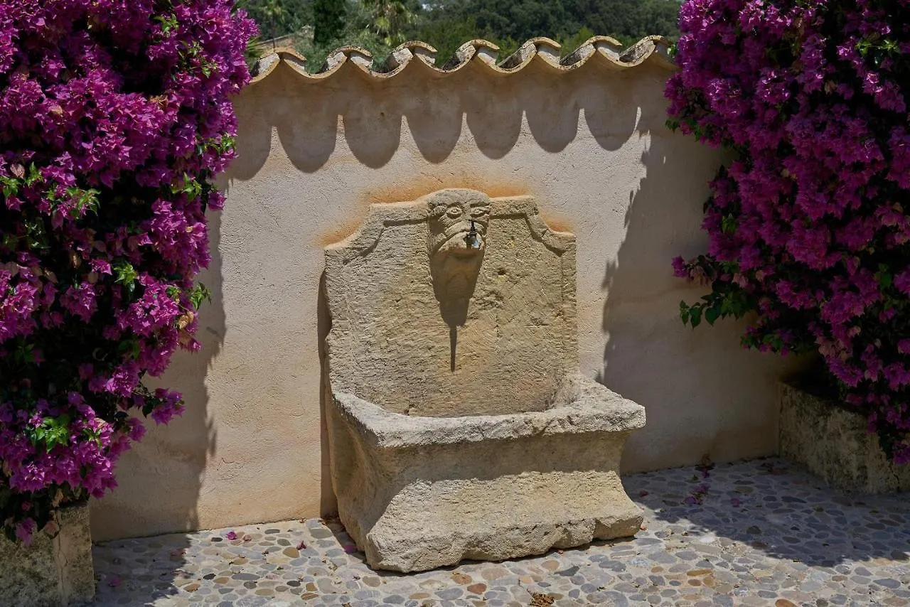 Pollenca - 35012 Mallorca Spain