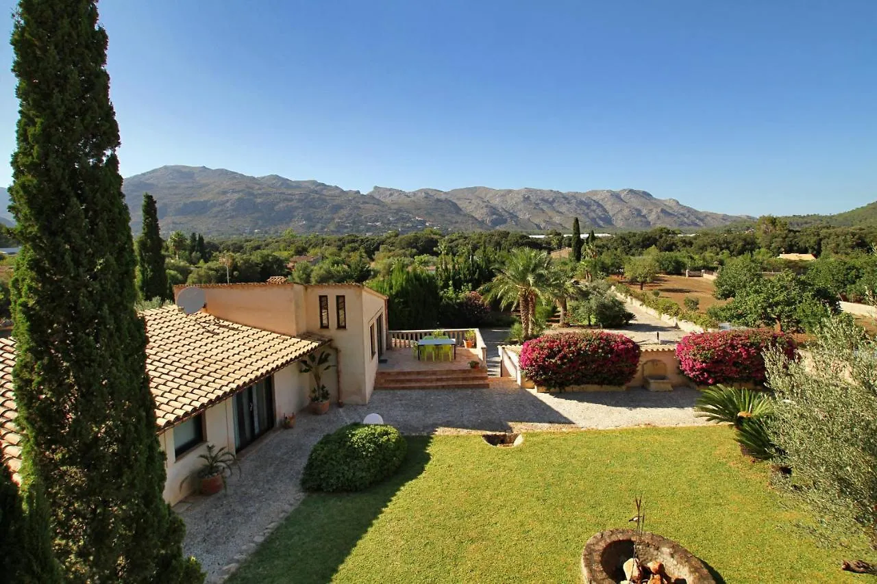 Holiday home Pollenca - 35012 Mallorca