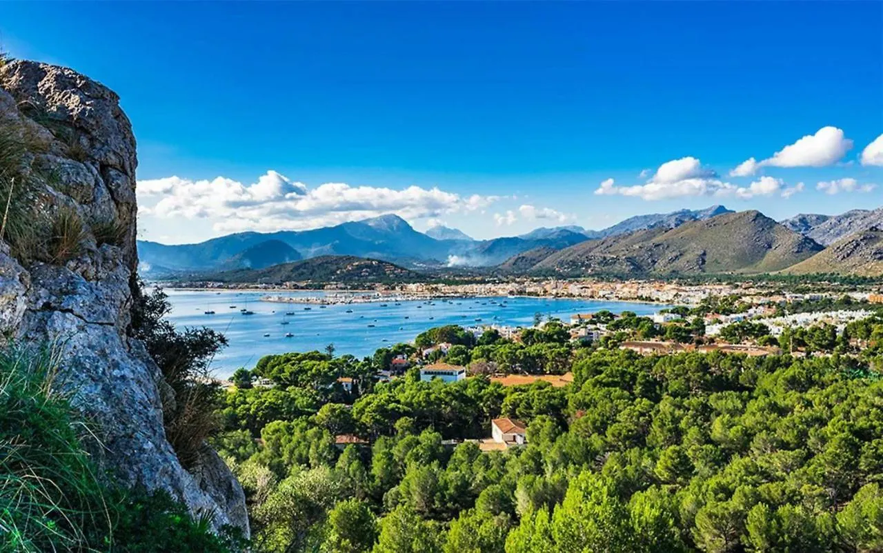 Pollenca - 35012 Mallorca