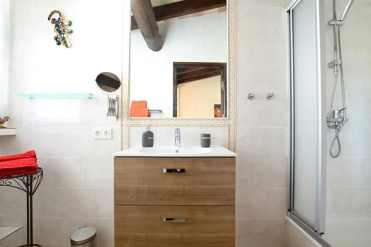 Pollenca - 35012 Mallorca Holiday home