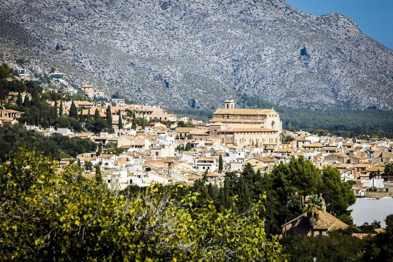 Pollenca - 35012 Mallorca Spain