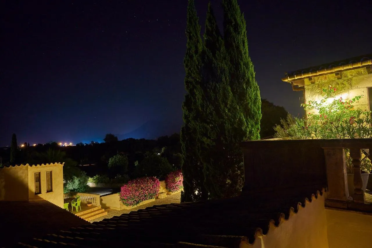 Pollenca - 35012 Mallorca Holiday home