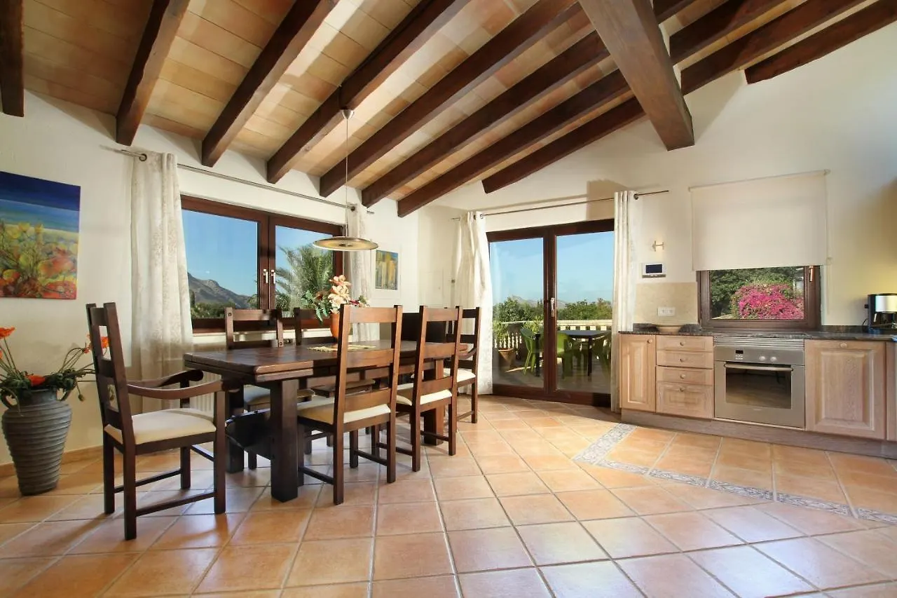 Pollenca - 35012 Mallorca