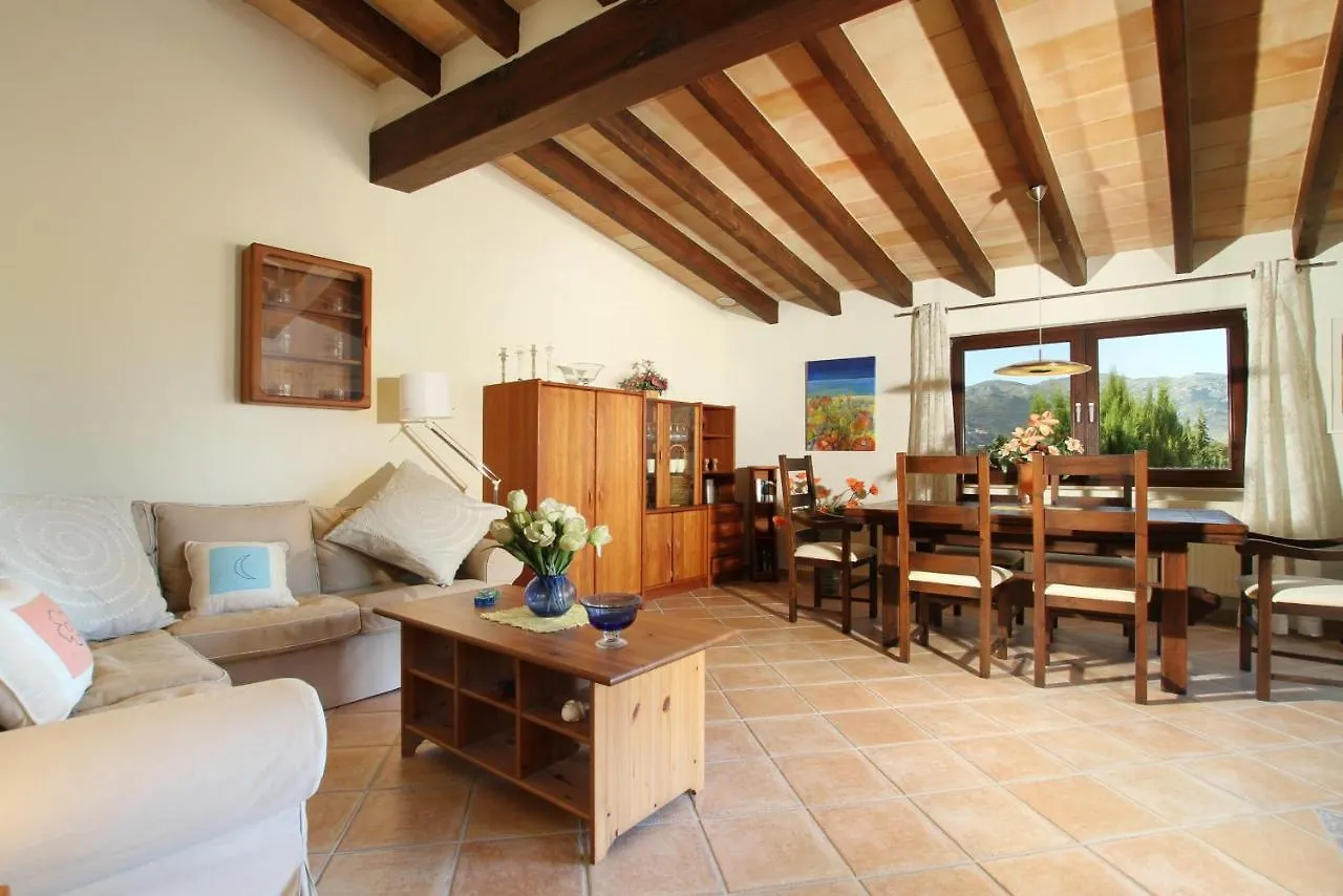 Holiday home Pollenca - 35012 Mallorca Spain