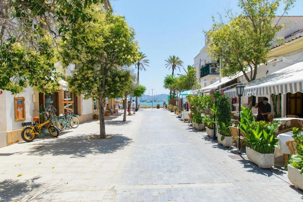 Pollenca - 35012 Mallorca Holiday home