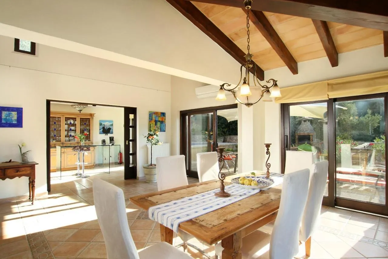 Pollenca - 35012 Mallorca Holiday home