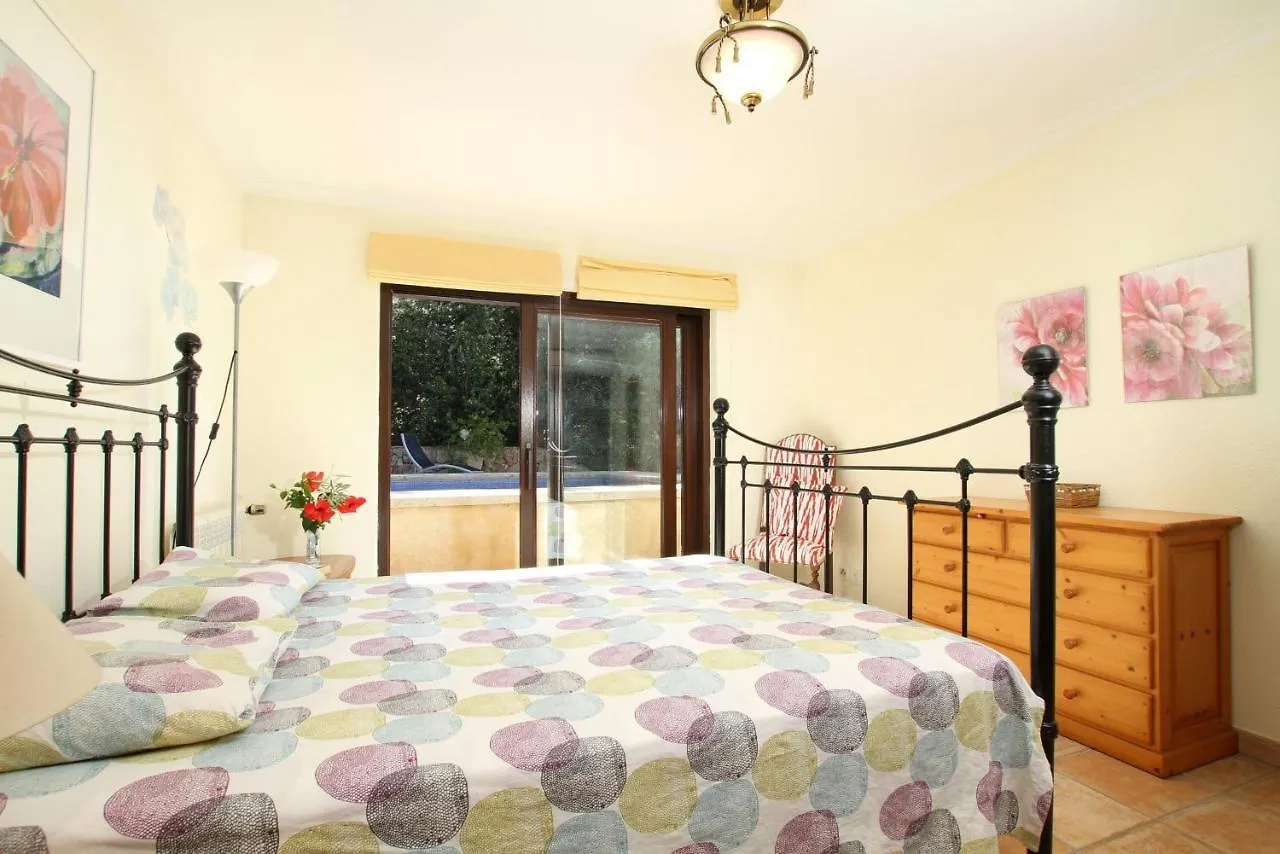 Holiday home Pollenca - 35012 Mallorca Spain