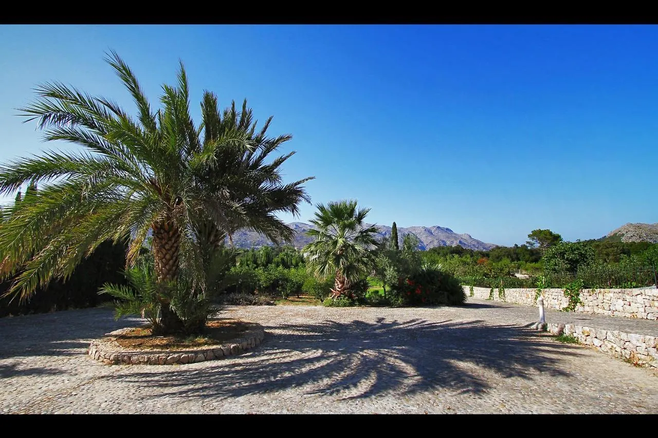 Pollenca - 35012 Mallorca Holiday home