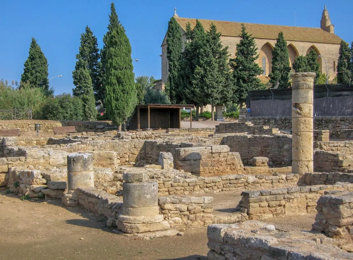 Pollenca - 35012 Mallorca Spain